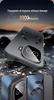 iQOO Z11 Turbo Phone Case - Rotating Magnetic Stand, Ultra-Thin Frosted, Full Coverage, Anti-Drop Protective Cover.