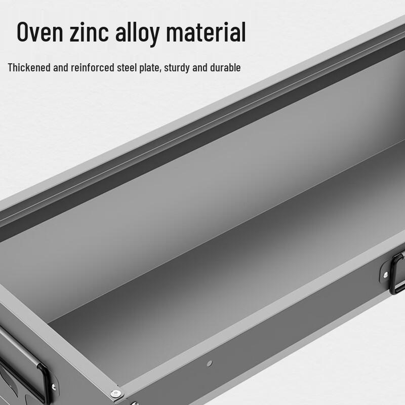 Portable Folding Outdoor BBQ Grill