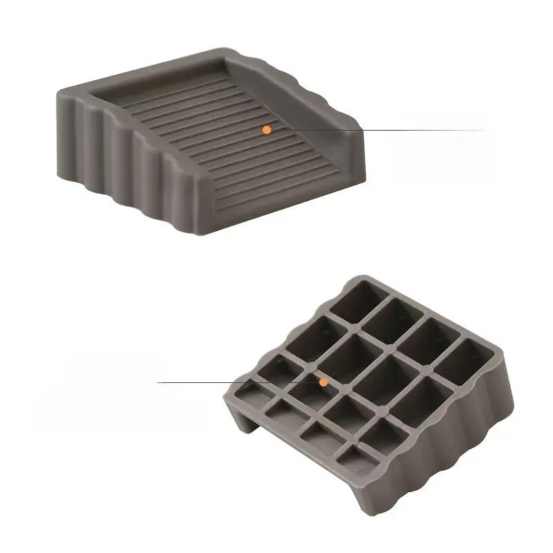 1pc Creative Windproof Door Stopper Safety Door Stopper Anti-collision Mense Anti-pinch and Anti-collision Household Door Holder