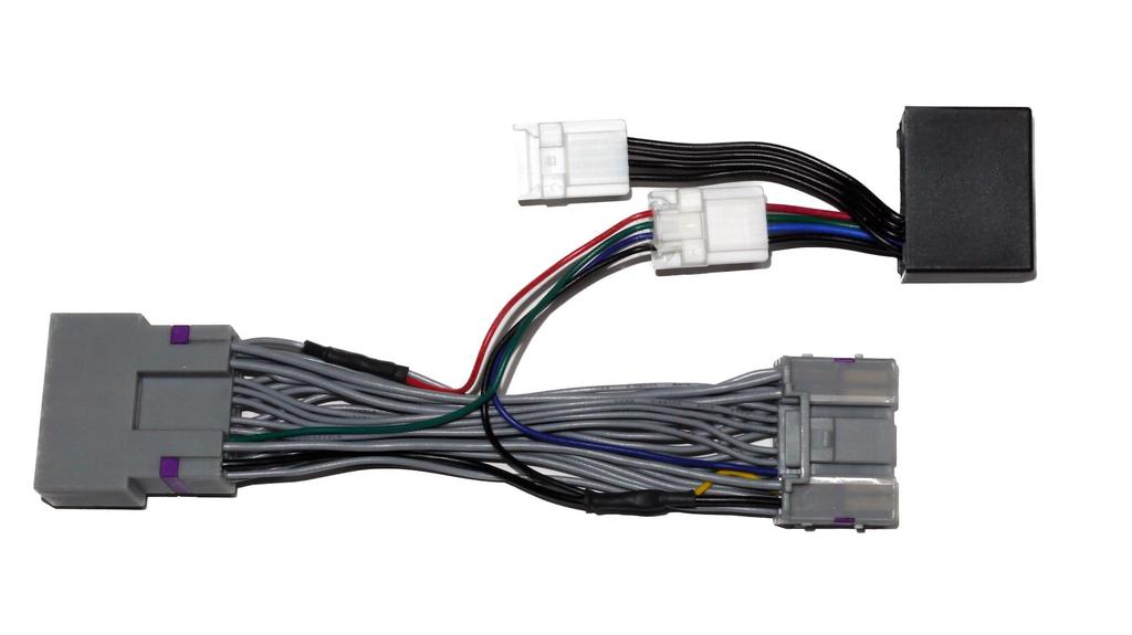 Noanoa 90 Crown Crossover 35 Series TV Kit, Miethere, Safe Made in Japan,