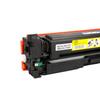 Zallop CF510A Black Compatible Toner Cartridge for HP 204A Series