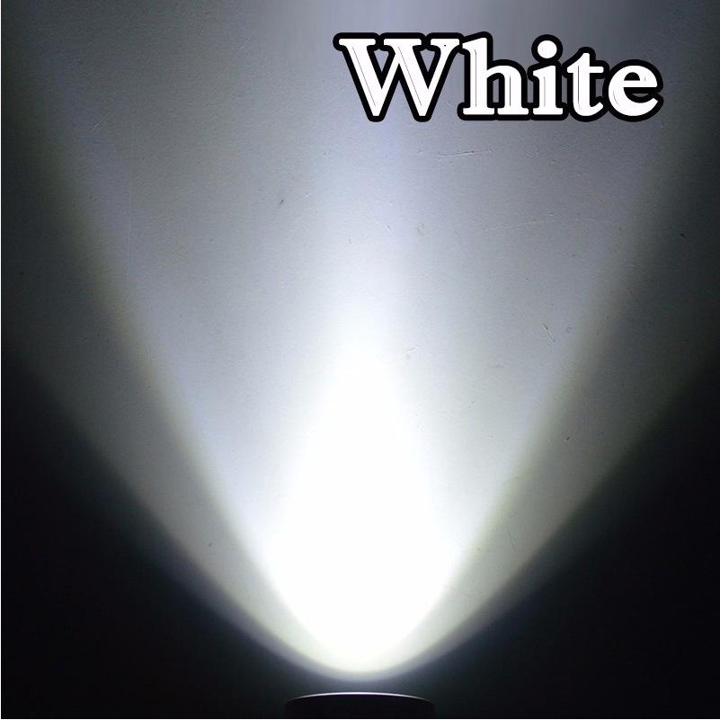 BMW E39 E53 E60 E61 E63 E64 E65 E66 LED Angel Eye Fog Lights (Pair)