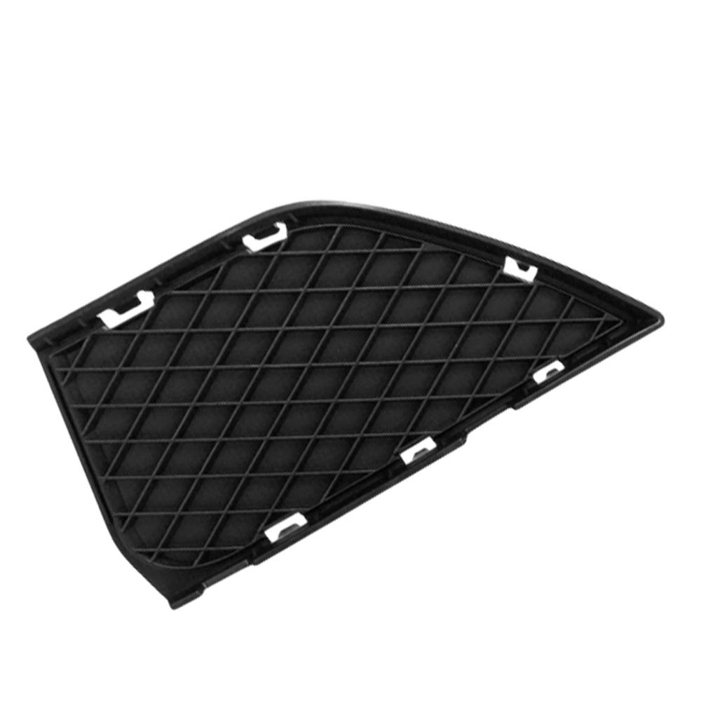 

For BMW X3 E83 Facelift 2007-2010 Front Bumper Grilles Lower Gril Left and Front Right 51113416205, 51113416206