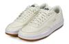Nike Court Vintage Prm For 'Yellow White' Women's CW1067-103