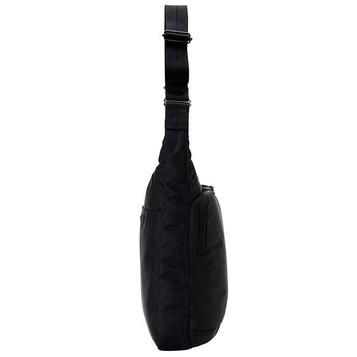 [Porter] Flash Shoulder Bag 689-05939 Black