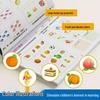 Math Transition Workbook: Composing & Borrowing Ten, One-a-Day Practice for Early Childhood to Primary School