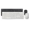 Logitech MK295 Silent Wireless Keyboard and Mouse Combo