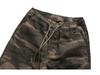 Men's Trendy Summer Five-Point Shorts - Lightweight, Loose Fit, Niche Design, American Brand.