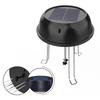 Solar Water Agitator for Garden Ponds and Bird Baths Easy For Outdoor Installation with Weather Resistant Design