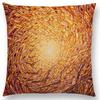 Mexico Style Abstract Cushion Cover Fashion High Quality   Decorative Throw Pillow Case Drop Shipping