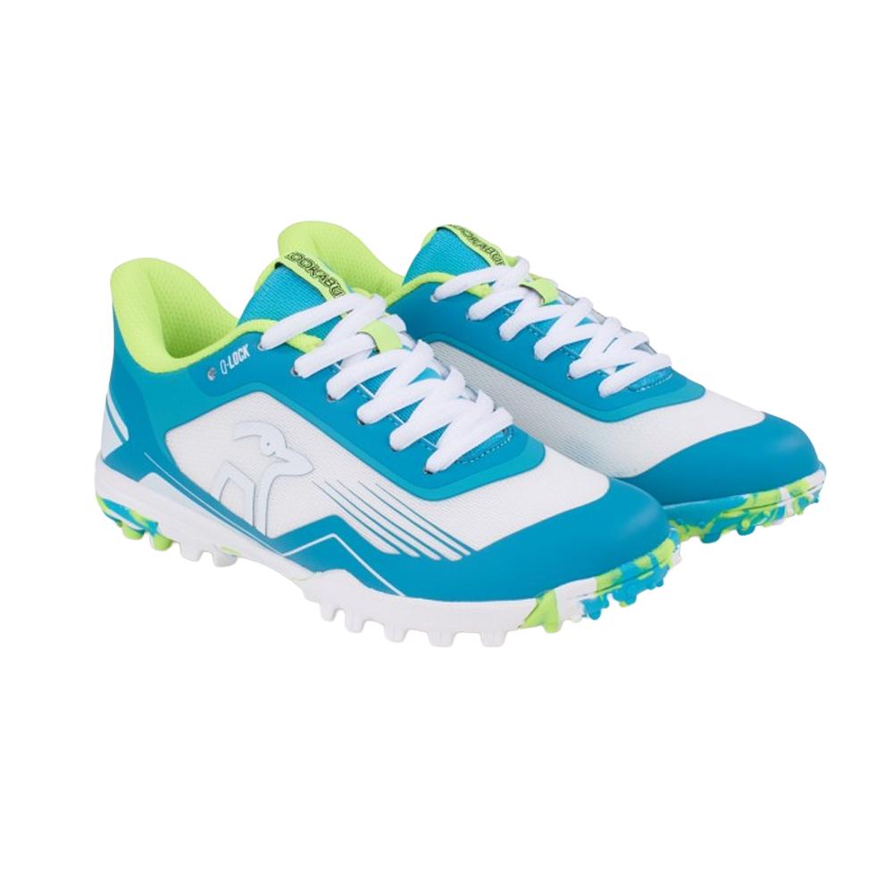 Kookaburra Childrens/Kids 2024 Orbit Hockey Shoes