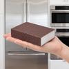 Cleaning Sponge Multi-Functional Scrub Pad Kitchen Pots Stoves Bathroom Tiles Shoe Stains Rust Removal Household Cleaning Scrubber