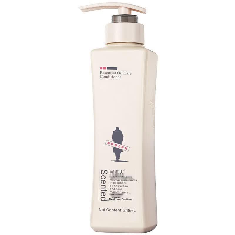Adolfe Essential Oil Fragranced Conditioner