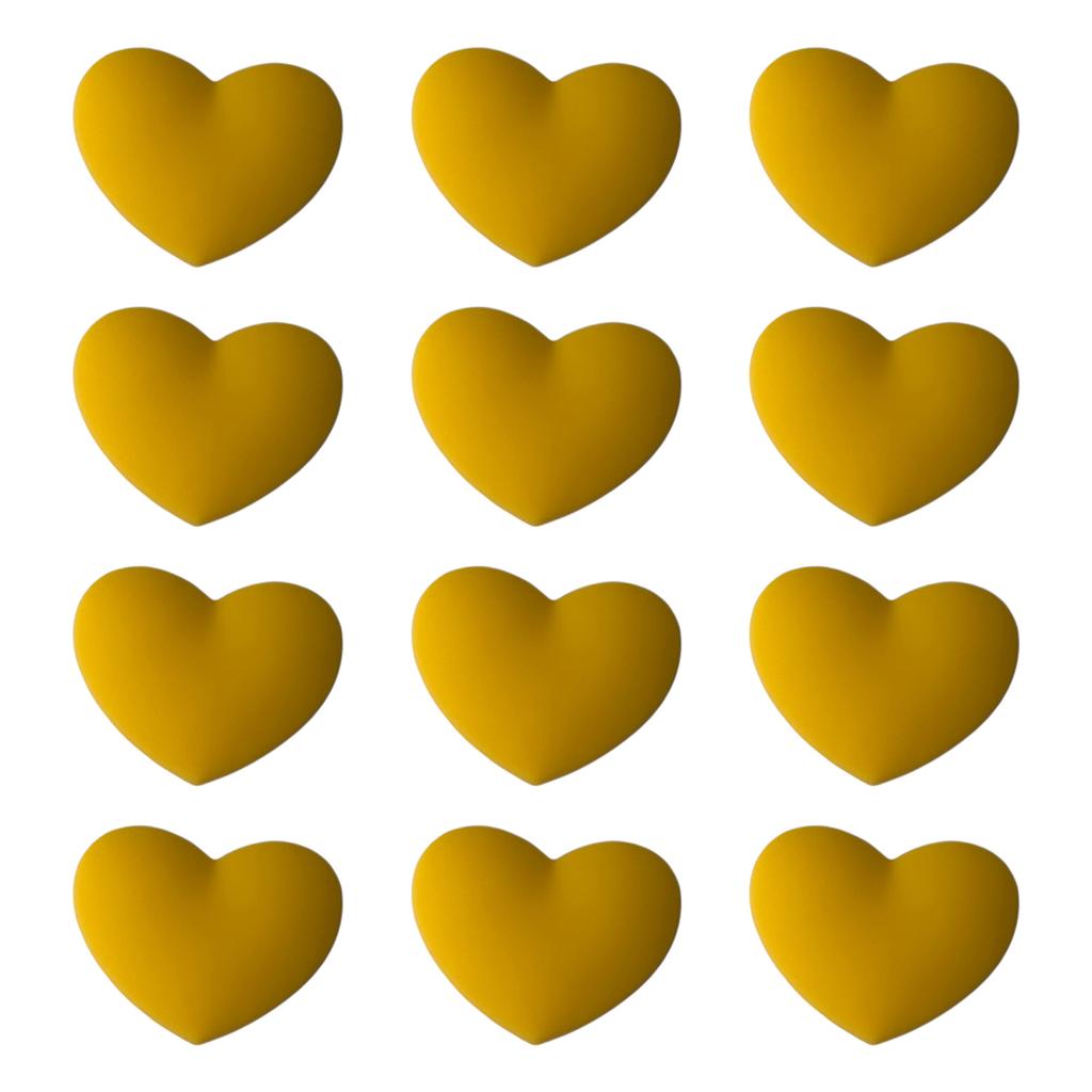 Pack of 12 Silicone Tennis Racket Damper Shock Absorber Tennis Racquet Dampeners Vibration Dampener Tennis Accessories