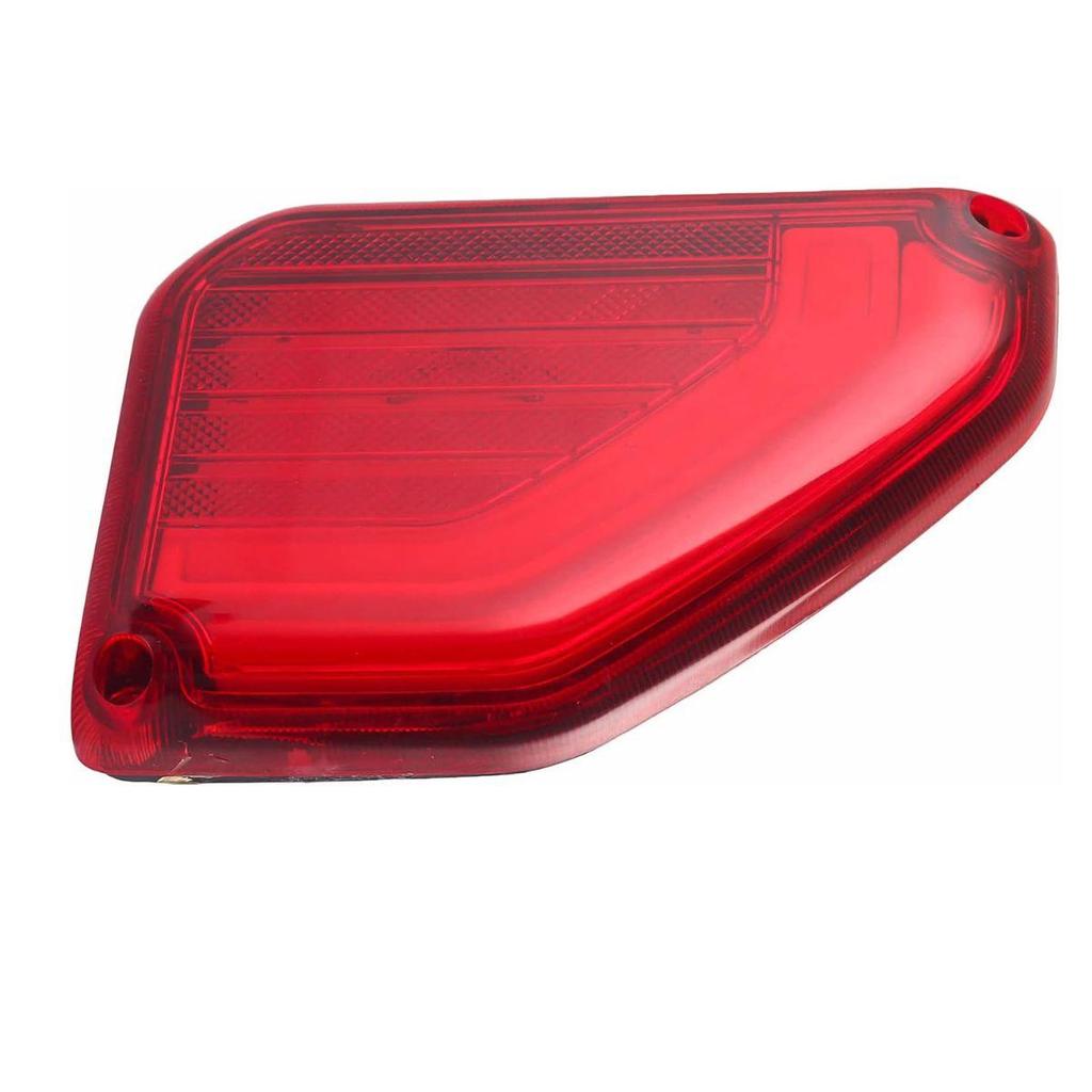 Zestaw tylnych świateł LED w stylu vintage, światło stopu i hamowania do autobusu Iveco i pojazdów użytkowych