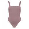 Jack Wills Womens/Ladies Crinkled One Piece Swimsuit