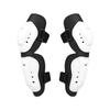 Adult Motorcycle Armor Men's Off-road Motorcycle Anti Fall And Anti-collision Vest Chest Back Knee Elbow Protection Equipment