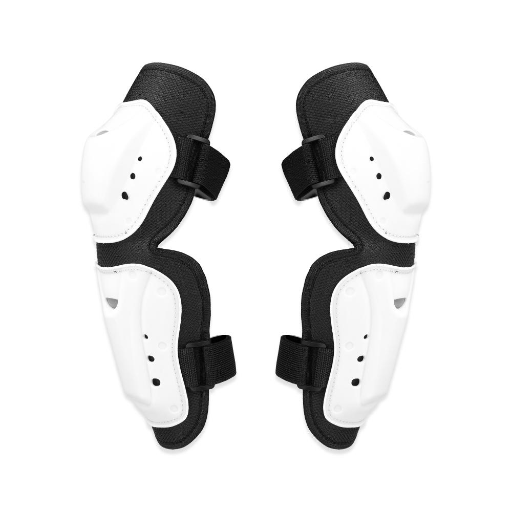 Adult Motorcycle Armor Men's Off-road Motorcycle Anti Fall And Anti-collision Vest Chest Back Knee Elbow Protection Equipment