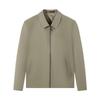 SEVEN Men's Hongtu Business Casual Lapel Jacket