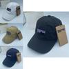 Summer Mens Baseball Cap With Embroidered Letters Waterproof Breathable Outdoor Sun Hat For Casual Wear