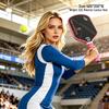 Padball T700 Carbon Fiber Pickleball Paddle Set