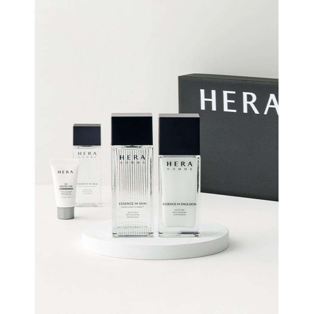 

Hera Homme Basic Специальный набор 2 типа