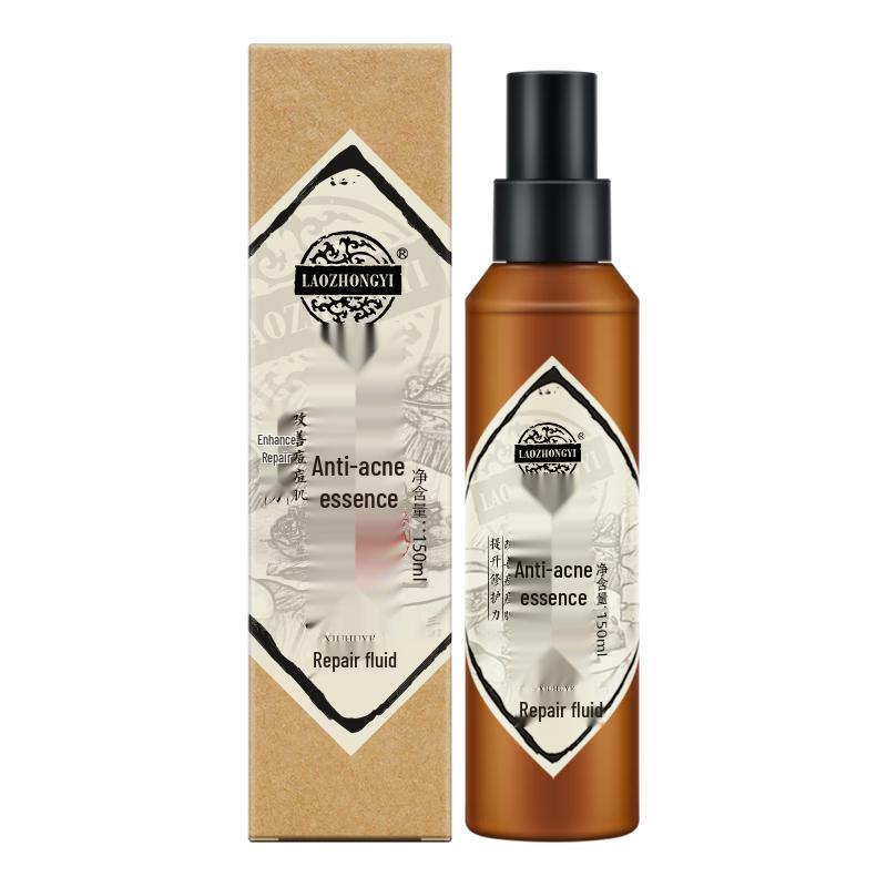 LAOZHONGYI Acne Repair Essence Toner