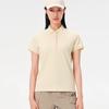 Women's Quick-Dry Polo Shirt