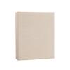 Linen Photo Album with 100 Slots for 46 Photos, Memory Book