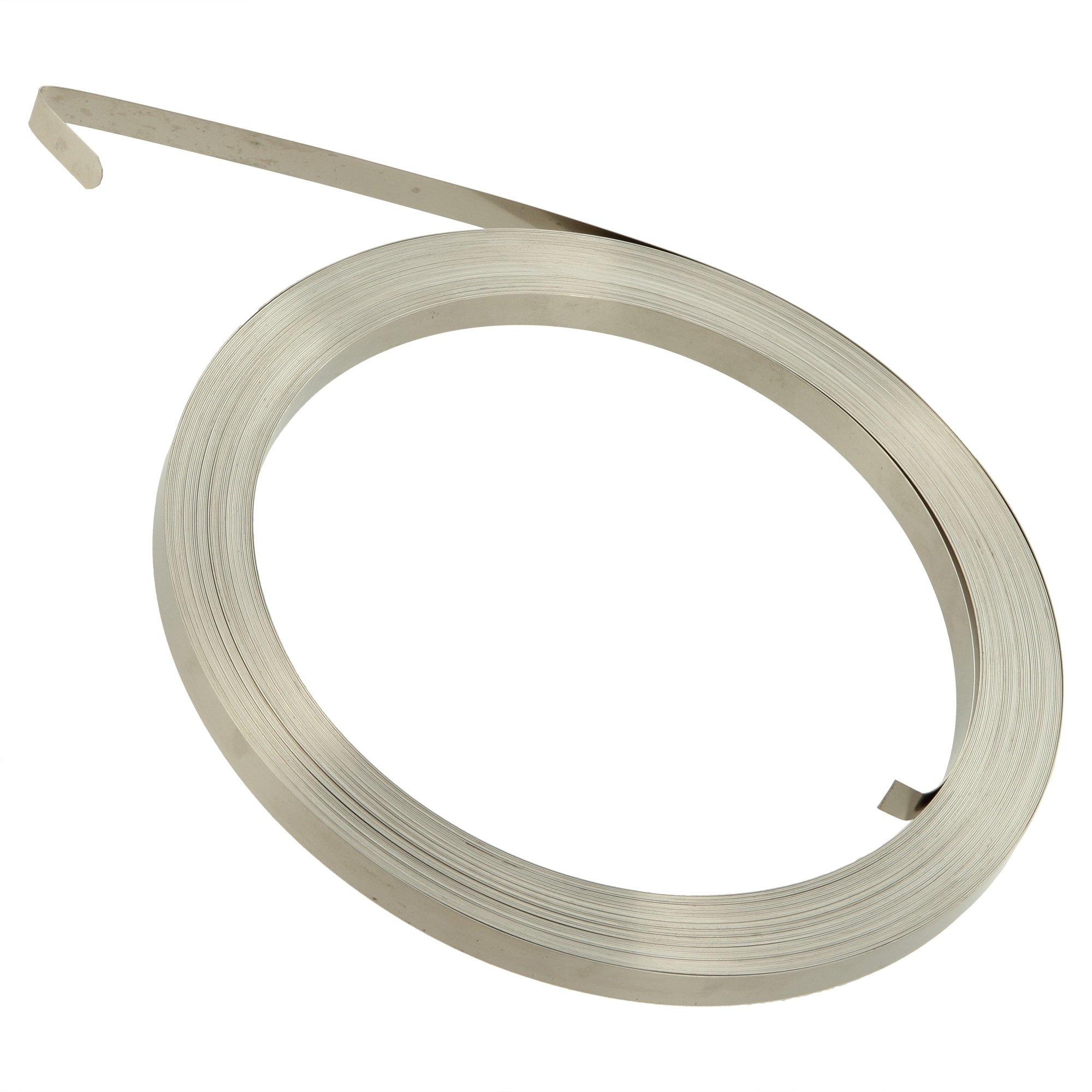 

Panduit Long Metal Band I Series IMS12T35-QR6L