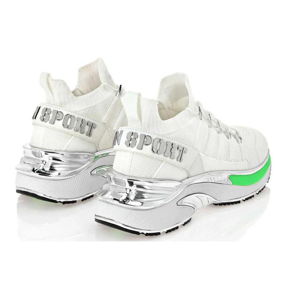 Philipp Plein Sport Titan Sneakers