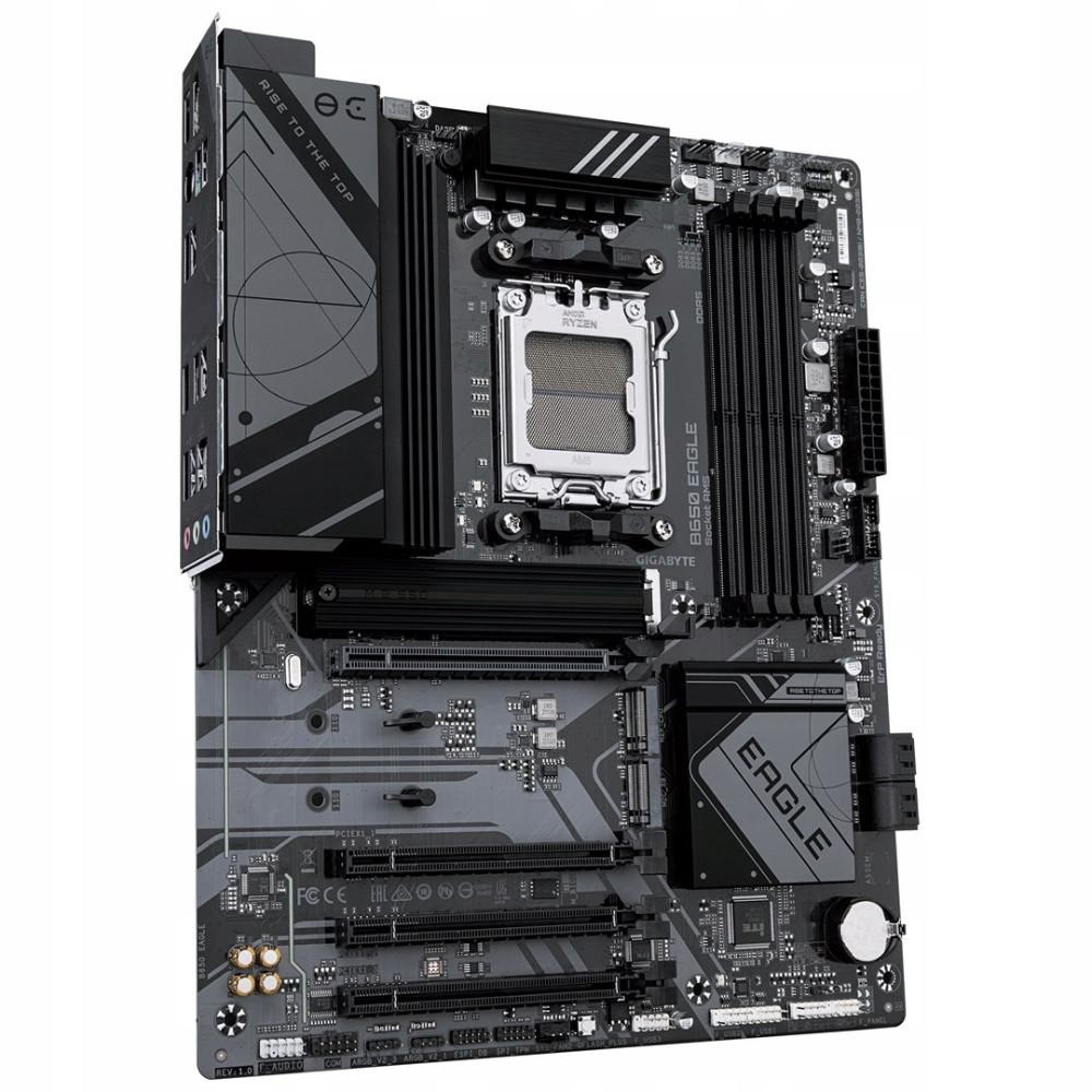 Gigabyte B650 Eagle Motherboard