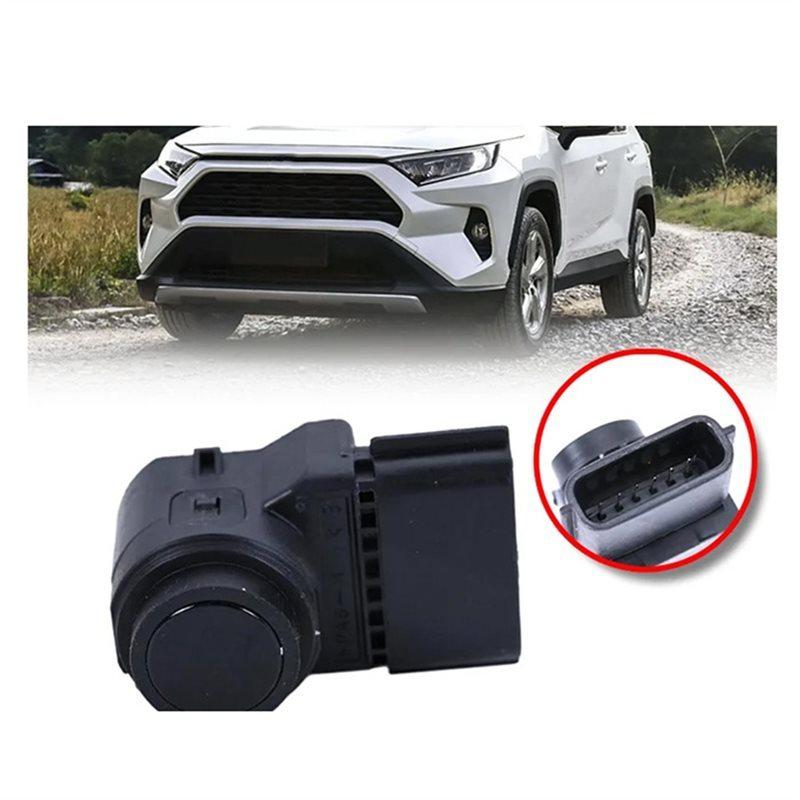 L17A-PW50100700AB Pdc Parking Sensor 1Pcs Replacement For Toyota Yaris For Kia 4ML061ADB Part Numbers