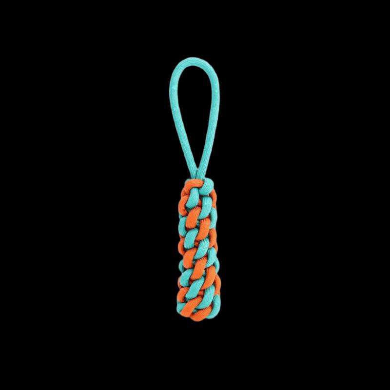 Petlimit Dog Tug-of-War Rope Toy