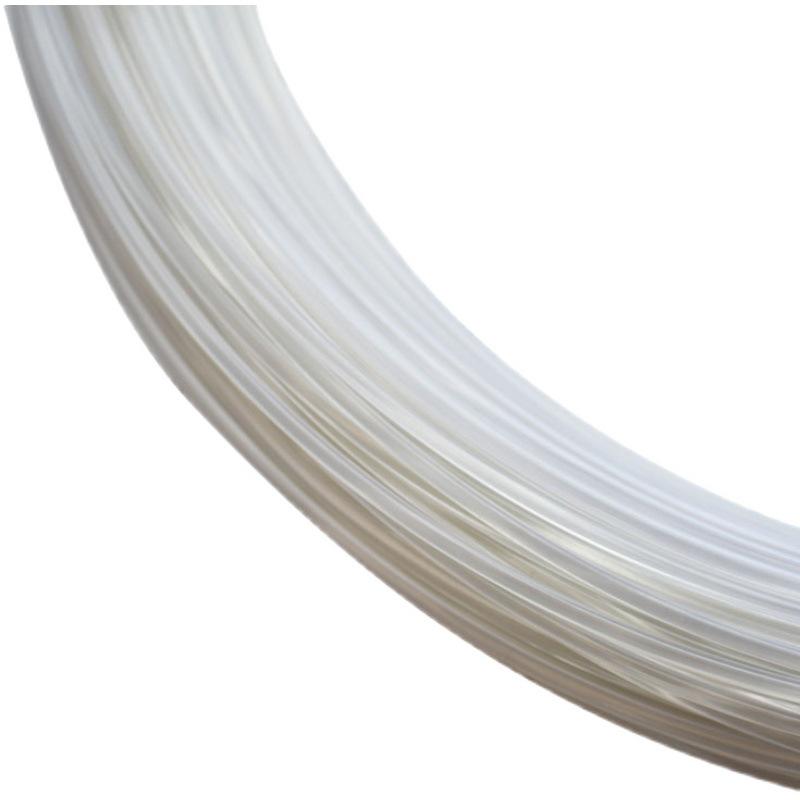 Kruhová spodnička s kosticemi: 2.0/2.5/3.0/4.0mm Svatební šaty Spodní prádlo Doplňky