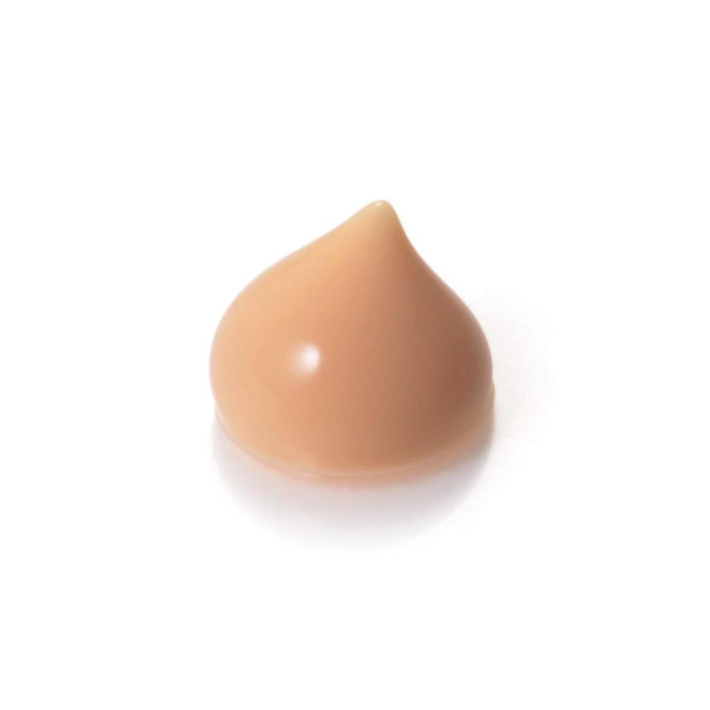 CANMAKE Poreless Remaker 01 Makeup Base Pure Beige 8.5g (x 1)