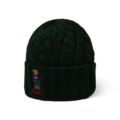 [Polo Ralph Lauren] PC1035-356 Unisex Beanie