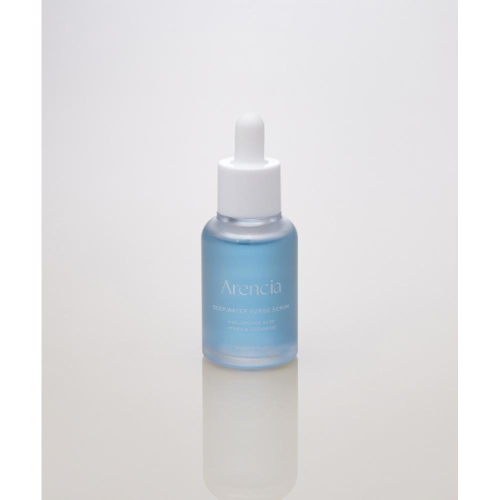 

Сыворотка Arencia Deep Water Surge 30 мл NONE