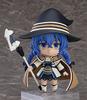 Nendoroid Mushoku Tensei Get Serious When I Go to Another World Roxy Migurdia Plastic Painted Movable Figure G12702 I'll Non-Scale