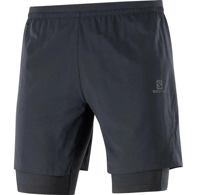 Salomon Шорты Cross Twinskin