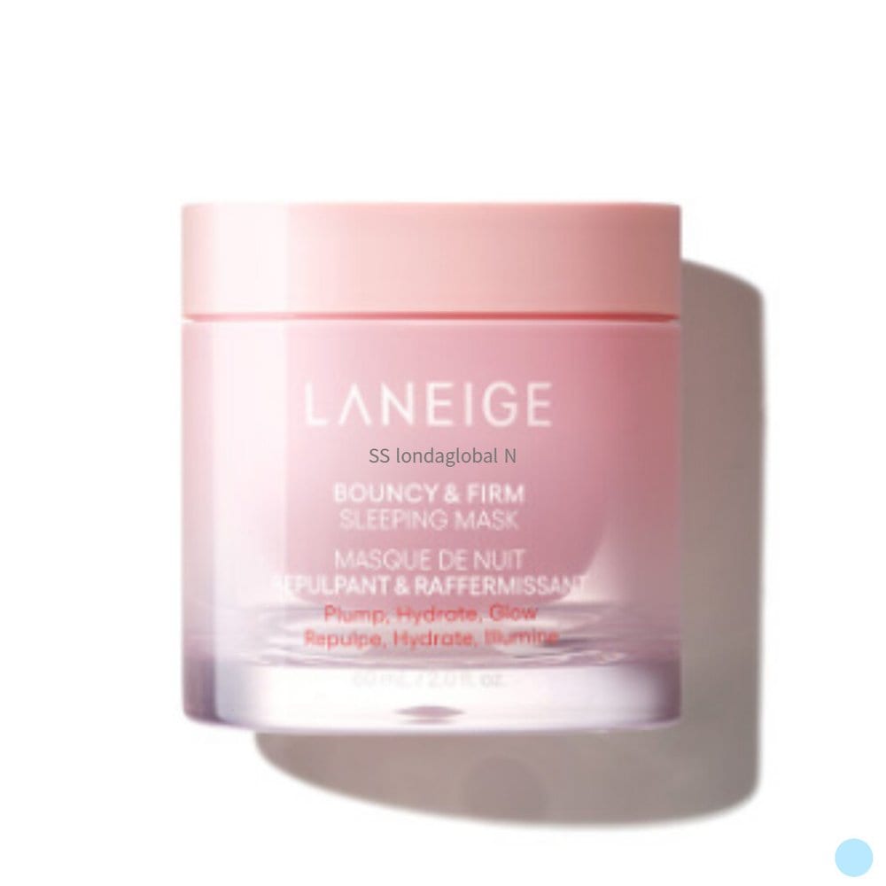 

Маска для сну Laneige Bouncy & Firm проти старіння та еластичності