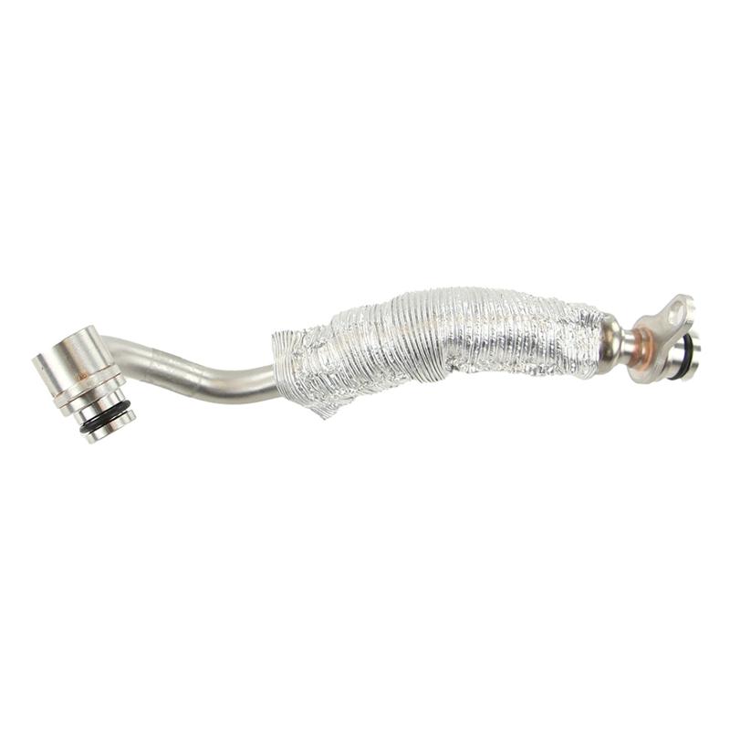 Turbocharger Coolant Return Line For For BMW E90 E93 335I 335Xi N54 11537558900 Parts