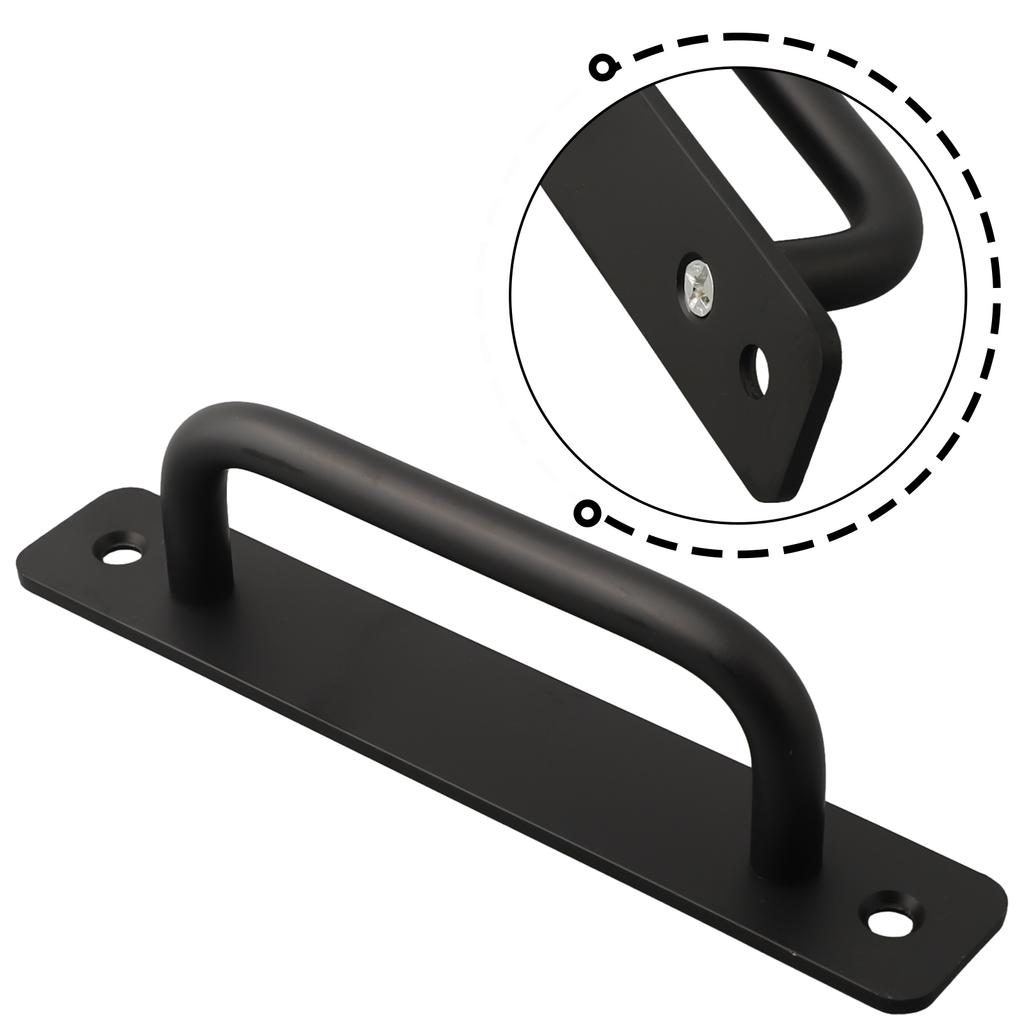 1PCS Door Handle For Kitchen Furniture Hardware Handle