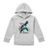 Venom Childrens/Kids Comic Pull Over Hoodie