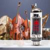 Low Noise Amplifier Tubes With Precise Matching Parameters for MultiTube Audios Applications High Fidelitys Audios Equipment