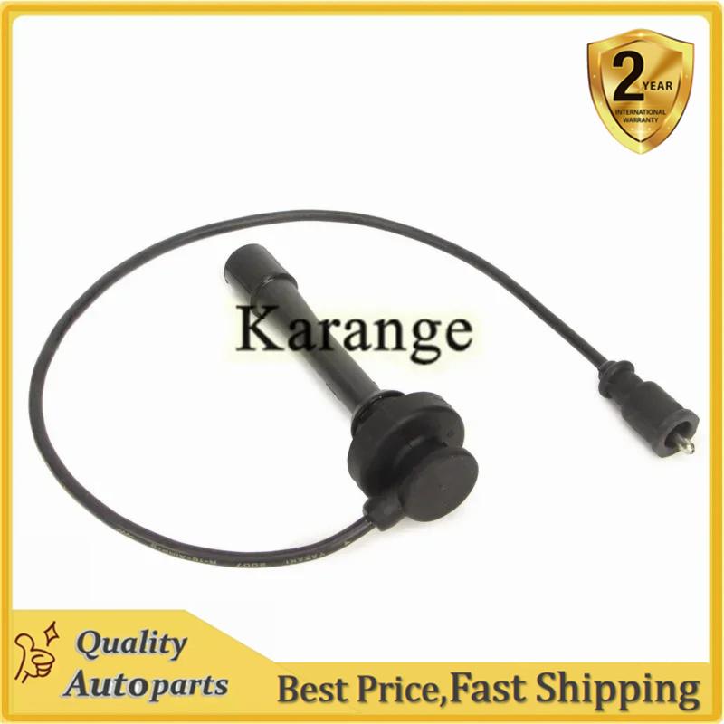 MD371794 MD338249 ATT-1 Set Spark Plug Cable Set For Mitsubishi Pajero Montero Sport Challenger Nativa Triton L200 6G72 6G74