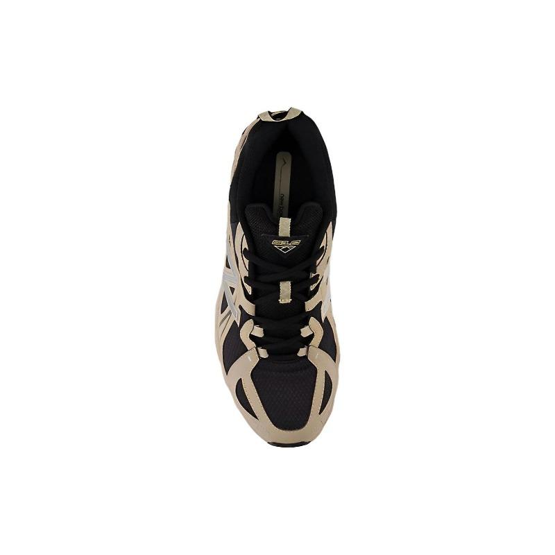 New Balance 610T Urbancore Unisex Black Beige Low Top Outdoor Shoes ML610TAC