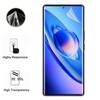 Screen Protector - Phonillico - Blackview A200 Pro - Pack of 2 - Ultra Thin - Scratch Resistant