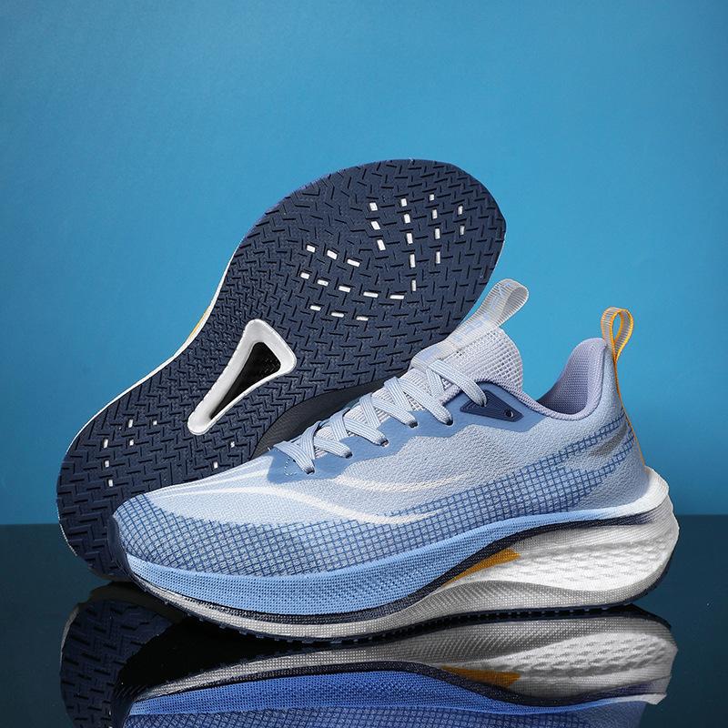 

Chitu 7pro карбоновые кроссовки мужские и женские beng сверхлегкие спортивные кроссовки лимитированная серия Год Дракона профессиональные гоночные кроссовки 45 небесно-голубой