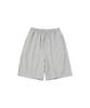 WMC Bermuda Sweatpants (Grey/Black)